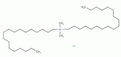 Dioctadecyl Dimethyl Ammonium Chloride(CAS:107-64-2)