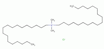 Dioctadecyl Dimethyl Ammonium Chloride(CAS:107-64-2)