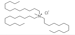 Tridodecyl Methyl Ammonium Chloride(CAS:7173-54-8)