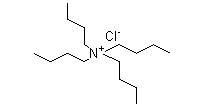 Tetrabutyl Ammonium Chloride(CAS:1112-67-0)