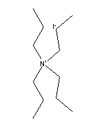 Tetrapropyl Ammonium Iodide(CAS:631-40-3)