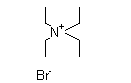 Tetraethyl Ammonium Bromide(CAS:71-91-0)