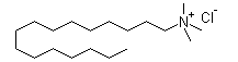 Hyxadecyl Trimethyl Ammonium Chloride(CAS:112-02-7)