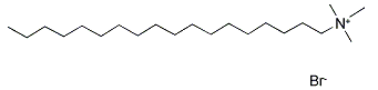 Octadecyl Trimethyl Ammonium Bromide(CAS:1120-02-1)