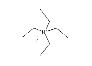 Tetraethyl Ammonium Iodide(CAS:68-05-3)