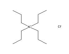 Tetrapropyl Ammonium Chloride(CAS:5810-42-4)