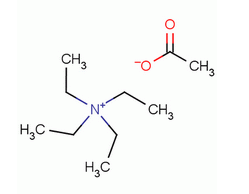 Tetraethyl Ammonium Acetate(CAS:1185-59-7)