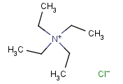 Tetraethyl Ammonium Chloride(CAS:56-34-8)