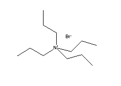 Tetrapropyl Ammonium Bromide(CAS:1941-30-6)