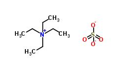Tetraethyl Ammonium Hydro Sulfate(CAS:16873-13-5)