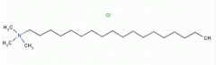 Octadecyl Trimethyl Ammonium Chloride(CAS:112-03-8)