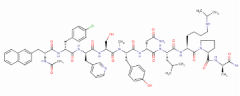 Abarelix Acetate(CAS:183552-38-7)