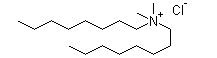 Disoctyl Dimethyl Ammonium Chloride(CAS:5538-94-3)