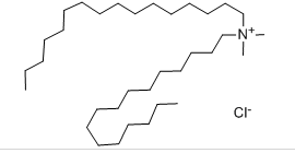 Dihexadecyl Dimethyl Ammonium Chloride(CAS:1812-53-9)
