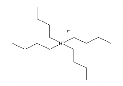 Tetrabutyl Ammonium Fluoride(CAS:429-41-4)