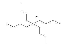 Tetrabutyl Ammonium Fluoride(CAS:429-41-4)