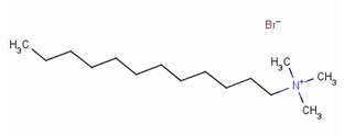 Бромид триметиламмония. Цетилтриметиламмоний бромид. Гексадецилтриметиламмоний бромид. Цетилтриметиламмоний бромид формула. ЦТАБ формула.