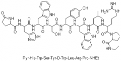 Deslorelin(CAS:57773-65-6)