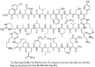 Sermorelin(CAS:86168-78-7)