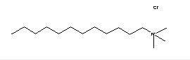 Dodecyl Trimethyl Ammonium Chloride(CAS:112-00-5)
