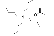 Tetrabutyl Ammonium Acetate(CAS:10534-59-5)
