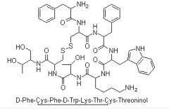 Octreotide Acetate(CAS:79517-01-4)