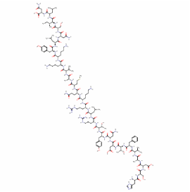 Aviptadil Acetate(CAS:40077-57-4)