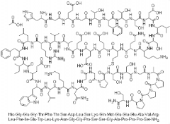 Exenatide Acetate(CAS:141732-76-5)