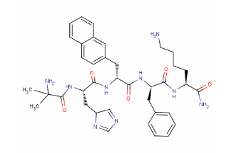 Ipamorelin(CAS:170851-70-4)