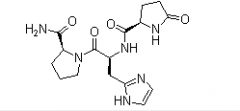 Protirelin(CAS:24305-27-9)