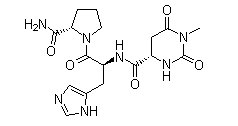 Taltirelin(CAS:103300-74-9)