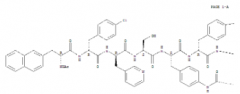 Degarelix Acetate(CAS:214766-78-6)