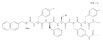 Degarelix Acetate(CAS:214766-78-6)