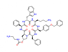 Pasireotide(CAS:396091-73-9)