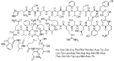 Glucagon(CAS:16941-32-5)