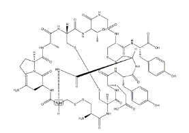 Linaclotide(CAS:851199-59-2)