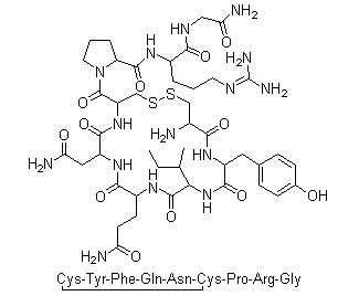 Vasopressin(CAS:11000-17-2)