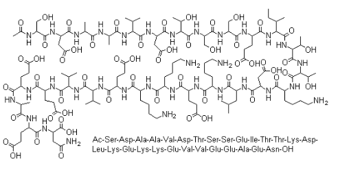 Thymalfasin(CAS:69440-99-9)