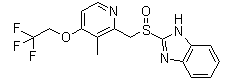 Lansoprazole(CAS:103577-45-3)