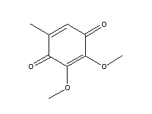 Coenzyme Q0(CAS:605-94-7)