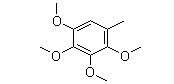 2,3,4,5-Tetramethoxytoluene(CAS:35896-58-3)