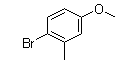 4-Bromo-3-Methylanisole(CAS:27060-75-9)