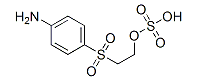 4-(Ethylsulfurate Sulfonyl)aniline(CAS:2494-89-5)