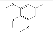 3,4,5-Trimethoxybenzaldehyde(CAS:6443-69-2)