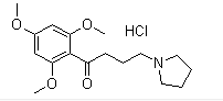 Bulflomedil Hydrochloride(CAS:35543-24-9)