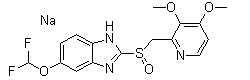 Pantoprazole Sodium(CAS:138786-67-1)