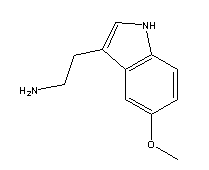 5-Methoxy Tryptamine(CAS:608-07-1)