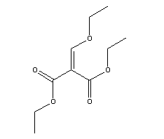 Diethyl Ethoxymethylenemalonate(CAS:87-13-8)