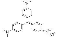 Gentian Violet(CAS:548-62-9)