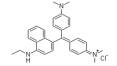 Victoria Blue R(CAS:2185-86-6)